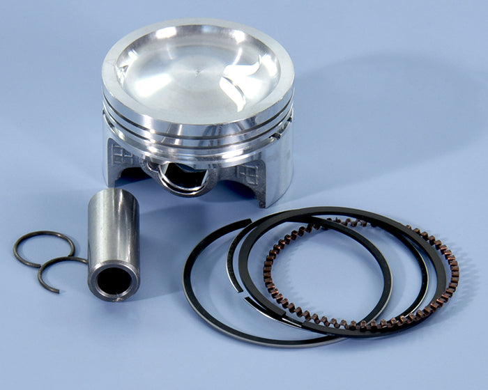 Polini Pistone Vespa 50 4T 3v/4v D.49 Selez.d - codice 204.0940/D