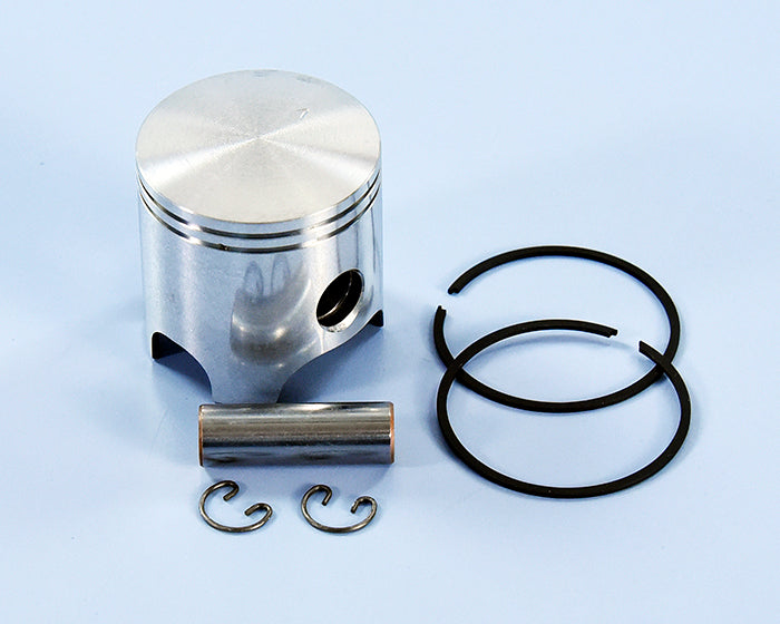 Polini Pistone Honda Gp-dio D.47 Comp.24,5 - codice 204.0990
