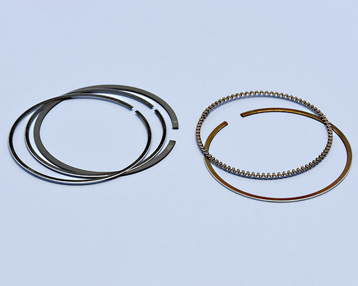 Polini Segmenti D.67 Aprilia 125/150 4T - codice 206.0310