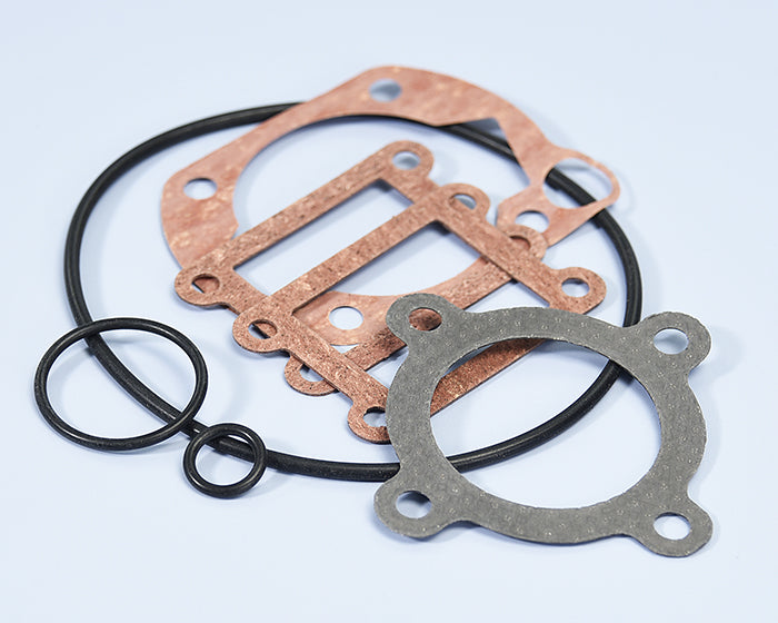 Polini Serie Guar. Minarelli MR4 H2O 80 Cc - codice 209.0292