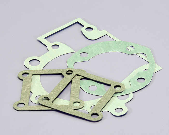 Polini Serie Guar. Carter Motore Motobec. - codice 209.0340