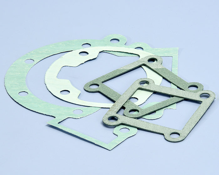Polini Serie Guar. Carter Motore Pgt C/sup - codice 209.0374