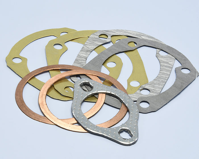Polini Serie Guar. Vespa 125 ET3 D.58 - codice 209.0476