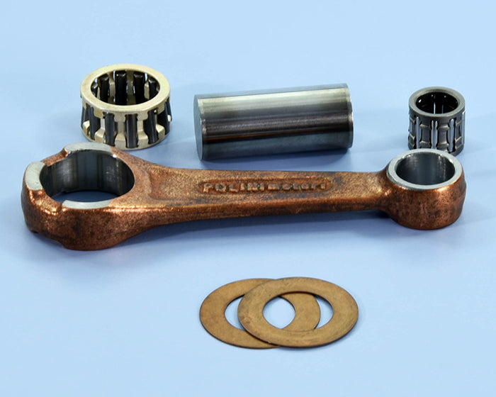 Polini Biella X Albero Motore Yamaha-f10 - codice 210.0007