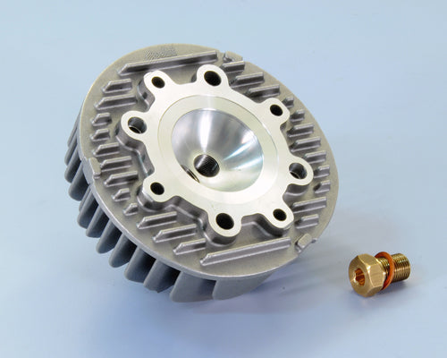 Polini Testa Vespa Px 125/150 Doppio Foro - codice 211.0015