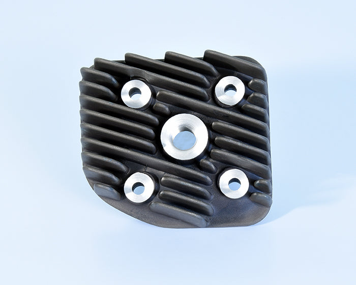 Polini Testa Yamaha-malaguti F10 Mod.corsa - codice 211.0233