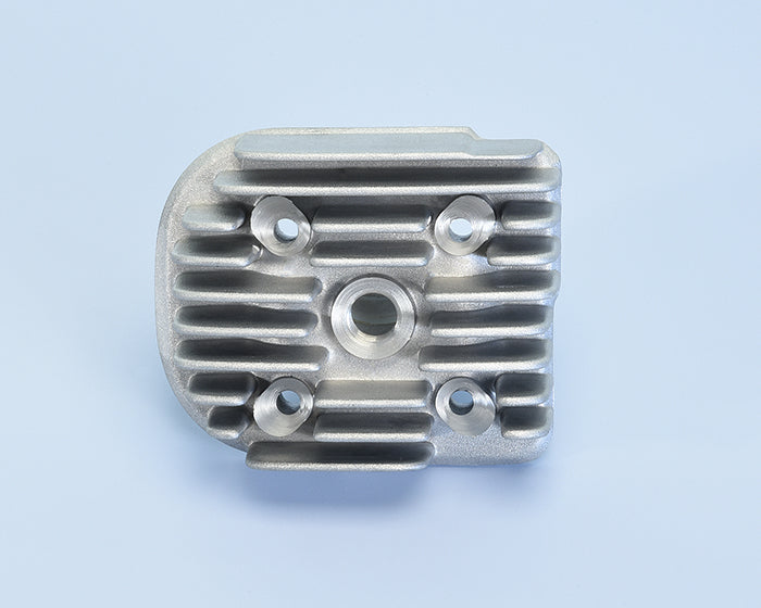 Polini Testa Yamaha-mbk Booster D.40 - codice 211.0255
