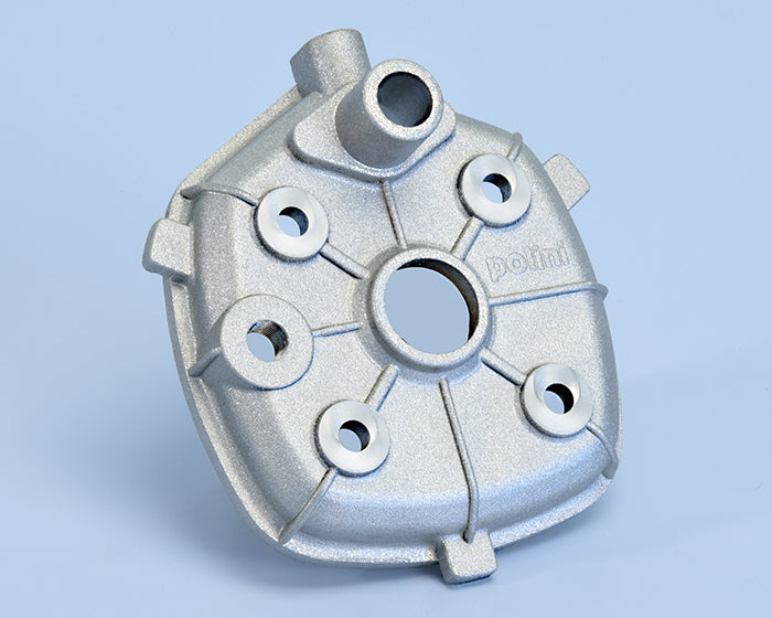 Polini Coperchio X Cupola Testa Yamaha H2O - codice 211.0272