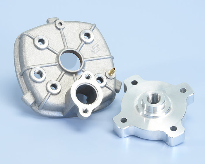 Polini Testa Comp.piaggio-gilera H2O D47,4 - codice 211.0307