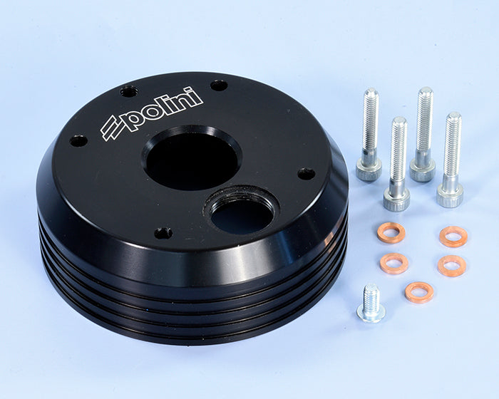 Polini Coperchio Cupola Pre 2 D.52 100 Cc - codice 211.0327