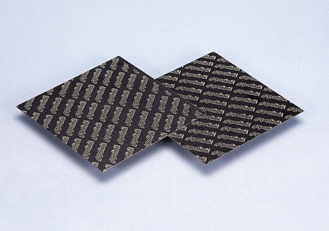Polini Lastre In Carbonio 110x100 Sp.0,40 - codice 213.0602