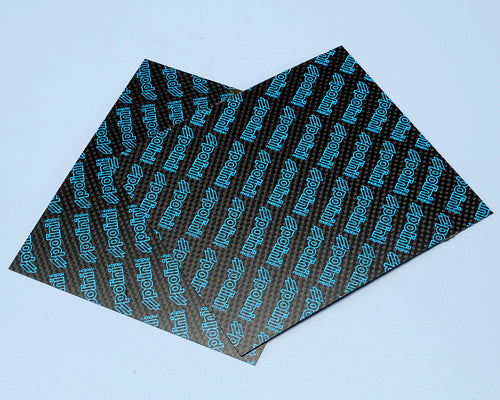 Polini Lastre In Carbonio 110x100 Sp.0,28 - codice 213.0604