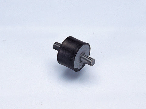 Polini Supporto Antivibrante M/m D. 8 - codice 214.0001