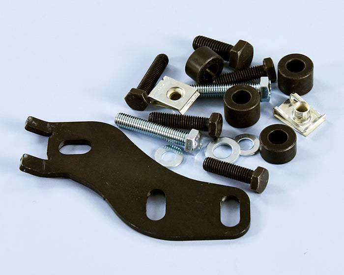 Polini Staffa Supporto Marmitta Vespa 50/125 - codice 214.0140