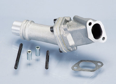 Polini Collet.asp.mon.vespa Pk D.24-2 Fori - codice 215.0202