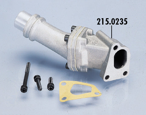 Polini Collet.asp.mon.vespa Ets D.24-3 For - codice 215.0230