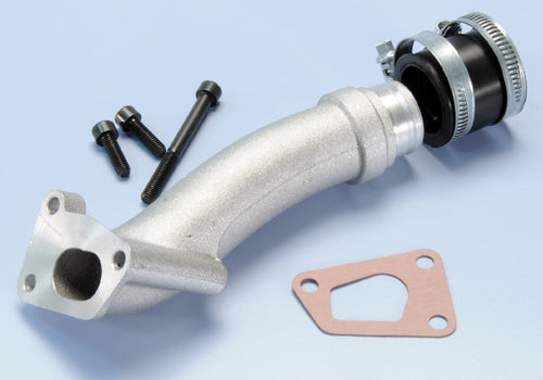 Polini Collet.asp.vespa Pk 3 F.carb.cp - codice 215.0163