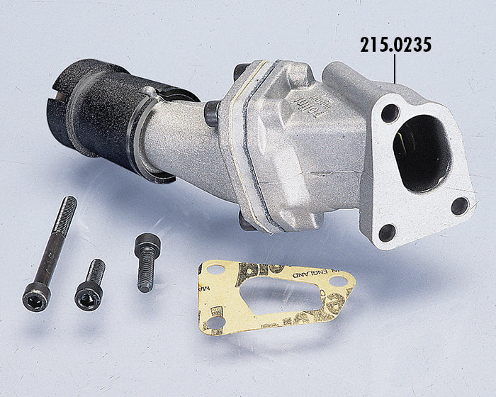 Polini Collet.asp.mon.vespa Ets D.19-3 For - codice 215.0231