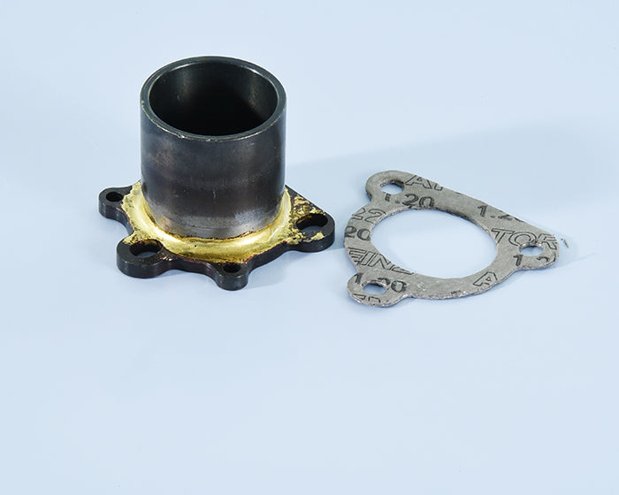 Polini Collet.scarico Marm.big Evo.70 3 Fori - codice 216.0019