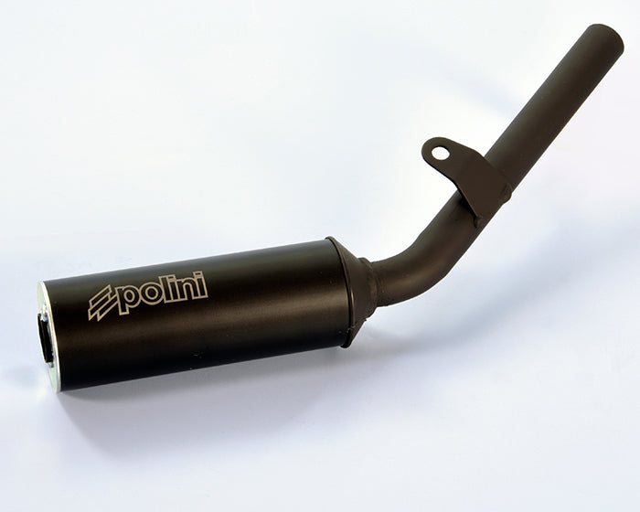 Polini Silenziatore Per Marm.vespa 50-125 - codice 218.0020