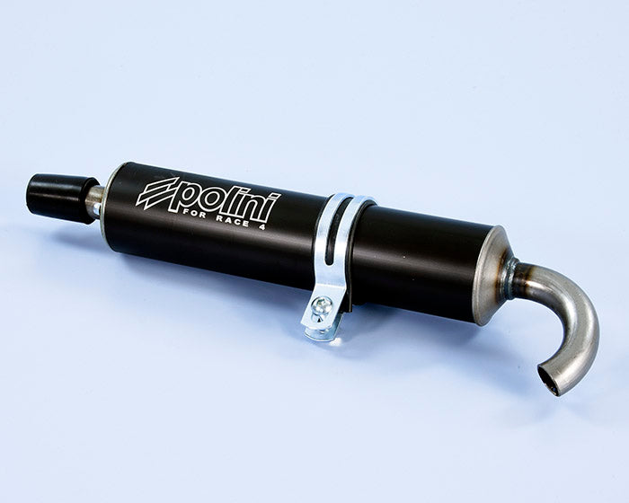 Polini Silenziatore Marmitta For Race 4 - codice 218.0050