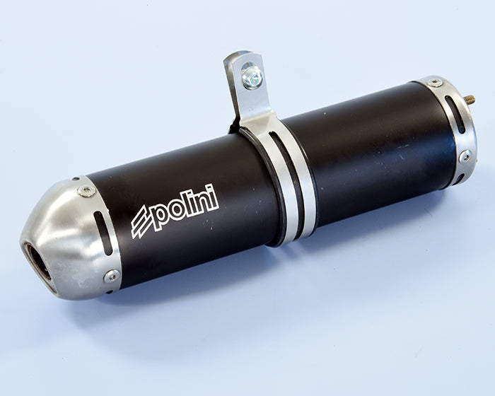 Polini Silenz.per Marmitta Enduro Bassa D.70 - codice 218.0054