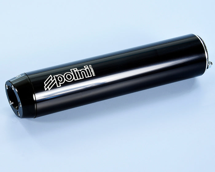 Polini Silenziatore Marmitta Enduro Alta D.60 Dal '25 - codice 218.0060
