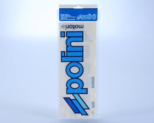 Polini 2 Adesivi Polini Prespaziati 34x11 - codice 225.023