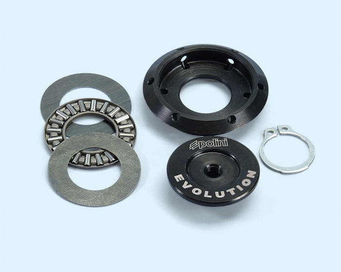Polini Piattello Spingidisco Frizione Vespa 50-125 Evolution - codice 230.0409