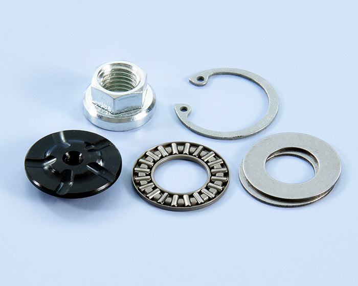 Polini Dado + Spingidisco Per Ht Clutch Polinifor Race Vespa Px - codice 230.0411