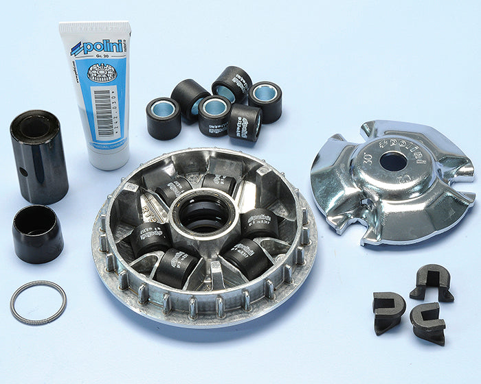 Polini Variatore Hi-sp.honda Sh 125/150 - codice 241.619