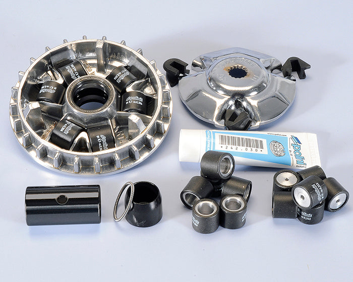 Polini Var.hi-speed Yamaha X-max 125 - codice 241.646