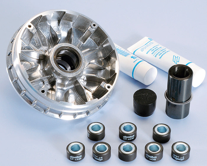 Polini Variatore Hi-sp.yamaha X-max 250 - codice 241.649
