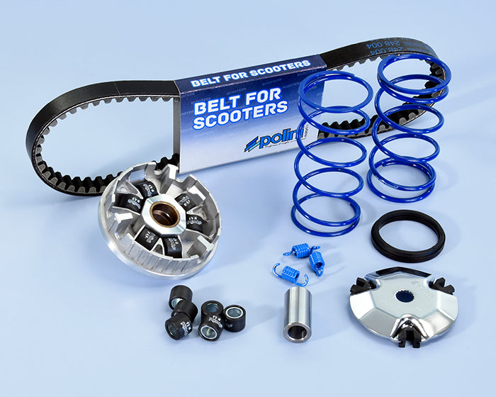 Polini Kit Hi-speed Aprilia-malag.f12-mbk - codice 241.670.1