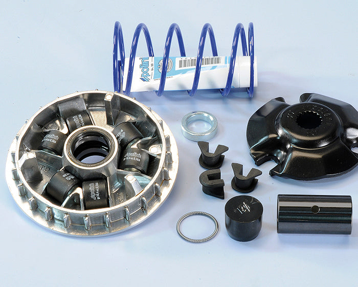 Polini Var.hi-sp.suzuki Sixteen 125/150 K8 - codice 241.686