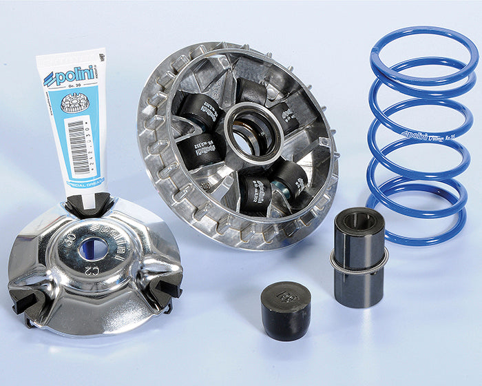 Polini Var.hi-s.honda Sh 125/150i Abs 13-> - codice 241.712