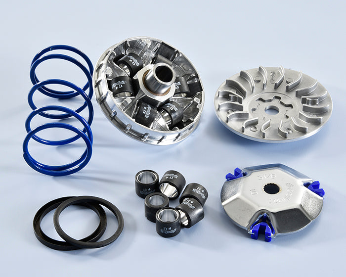 Polini Var.hi-speed Yamaha-mbk Evol.d.13 Avviamento Elettrico - codice 241.731