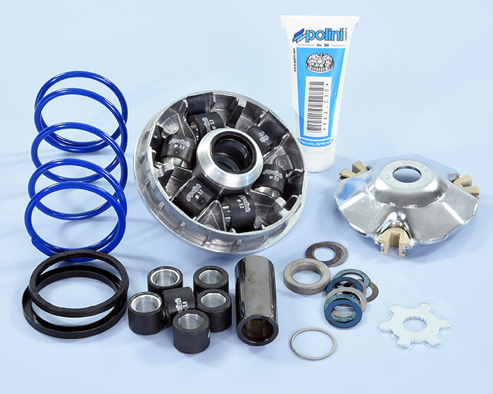 Polini Var.hi-speed Yamaha/minar.evo.2 13 - codice 241.752