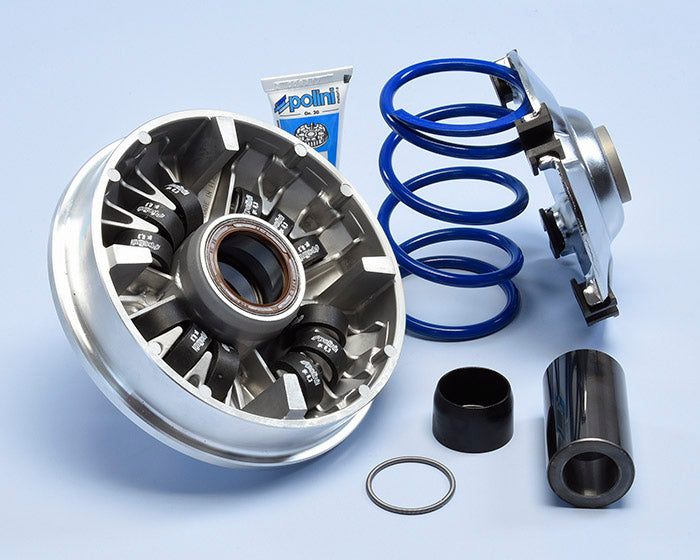 Polini Var.hi-speed Honda Sh 350 12 Rulli - codice 241.758