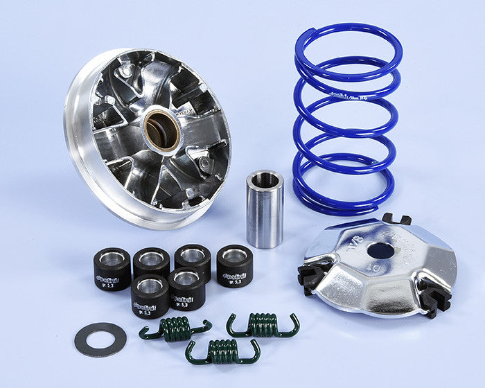 VARIATORE POLINI HI-SPEED NECO PEUGEOT 4T