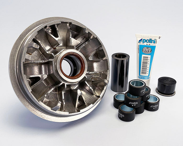 Polini Var.hi-speed Piaggio Beverly 400 Hpe - codice 241.760