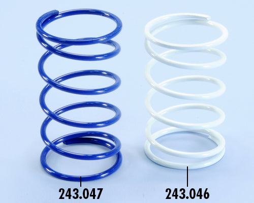 Polini 243.043 kit molle variat.piaggio-mbk-yamaha