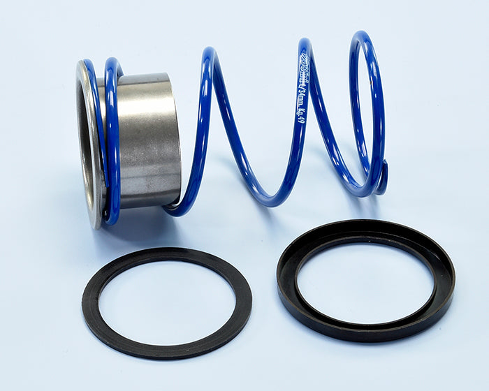 Polini Molla Contr.evo-slider Vespa 300 - codice 243.107