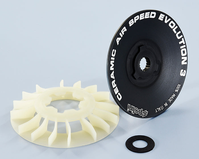 Polini Semip.fissa Yamaha In All.cer.14 G. - codice 244.0124