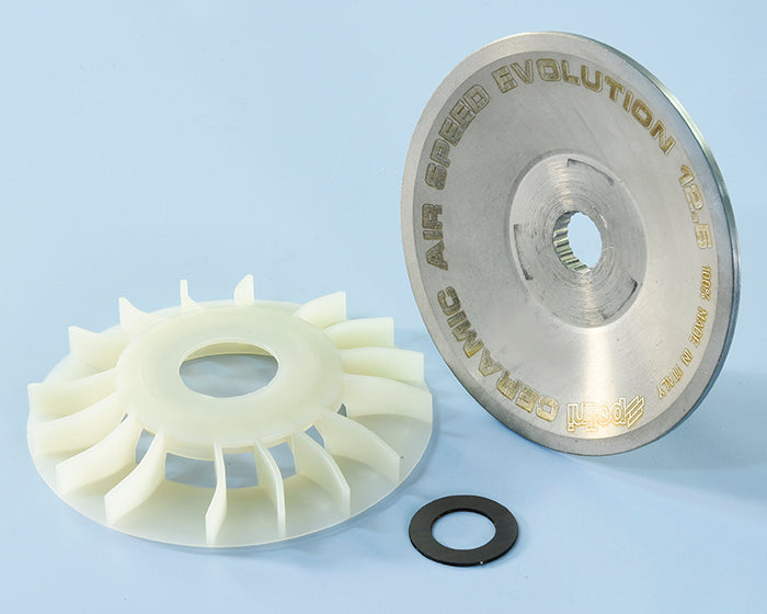 Polini Semip.fissa Piaggio Cer.12,5 G. - codice 244.0127