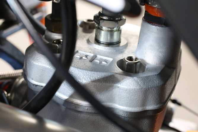 Gruppo Termico 88 Stage6 BigRacing Derbi Euro 3 / 4