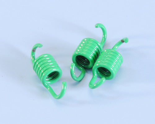 Polini Molle Frizione Yamaha D.1,7 Verde - codice 245.014