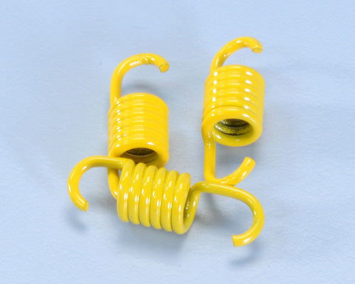 Polini Molle Frizione Yamaha D.1,8 Gialla - codice 245.015