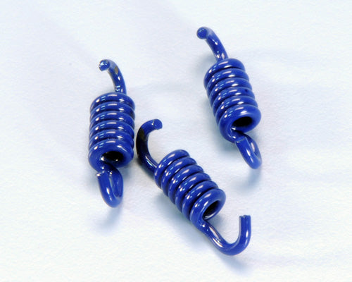 Polini Molle Frizione Piaggio Zip D.2 Blu - codice 245.034