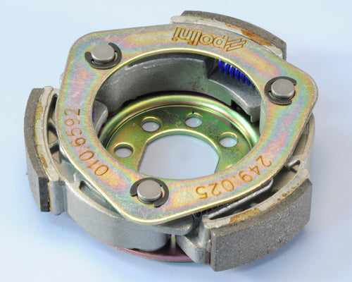 Polini Frizione Piaggio-gilera 4T 125/150 - codice 249.025